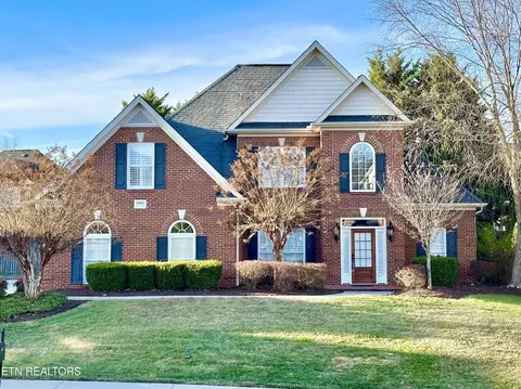12815 Night Heron Dr, Knoxville, TN 37922