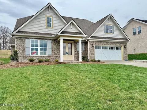 12925 Yorkshire Fog Ln, Farragut, TN 37934