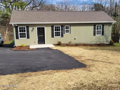1024 Piney Grove Church Rd, Knoxville, TN 37909