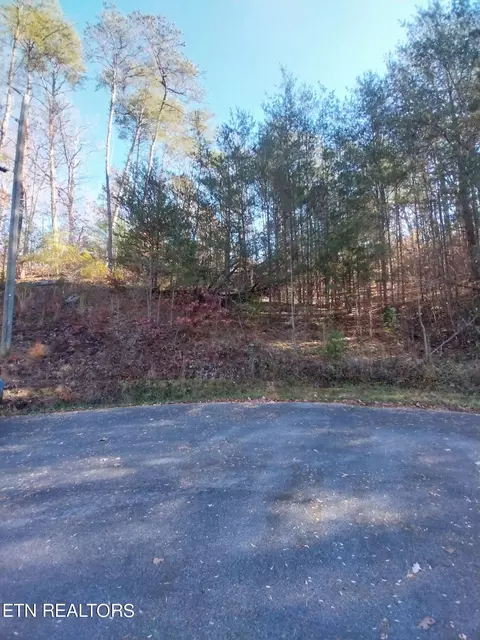 Lot 27r1 Jada Ln., Sevierville, TN 37876