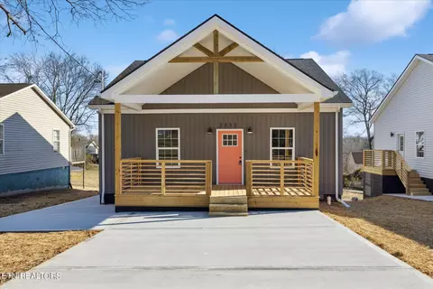 2332 Dodson Ave, Knoxville, TN 37917