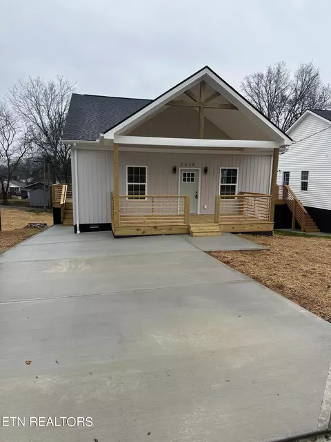 2328 Dodson Ave, Knoxville, TN 37917
