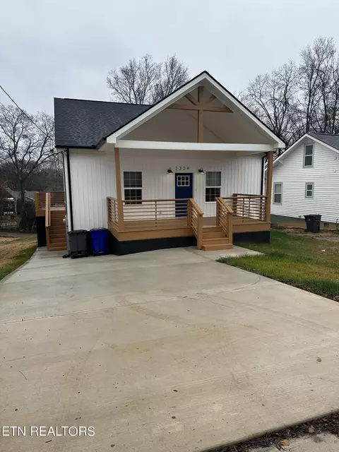 2324 Dodson Ave, Knoxville, TN 37917