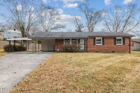 4920 Gettysburg Rd, Knoxville, TN 37921