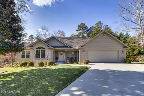 158 Vinita Ln, Loudon, TN 37774