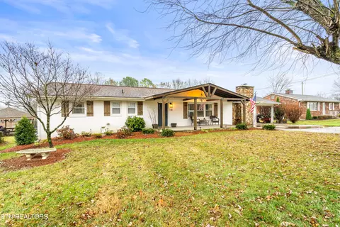 7718 Collier Rd, Powell, TN 37849