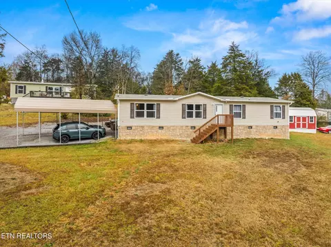 5220 Mcnutt Rd, Knoxville, TN 37920