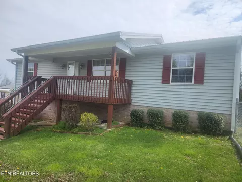 1218 Provost Dr, Jefferson City, TN 37760