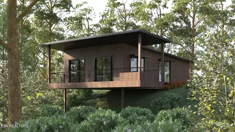 00 Little Round Top Way, Townsend, TN 37882