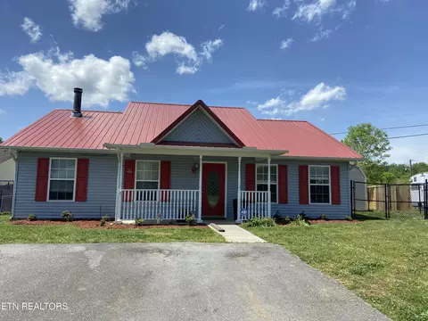 231 Gray Slate Circle Cir, Sevierville, TN 37876