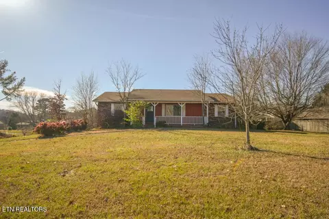 604 Stonecrest Dr, Maryville, TN 37804