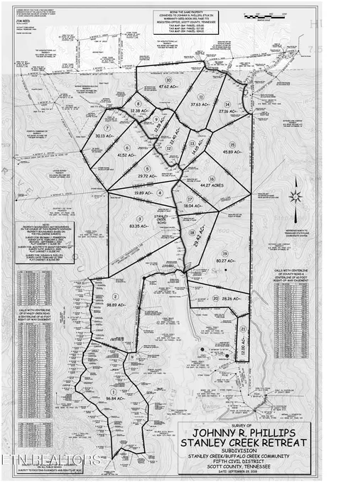 8 Stanley Street, Oneida, TN 37841