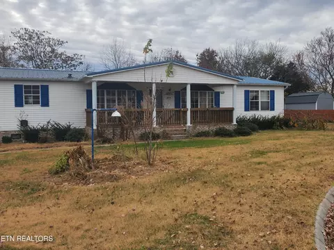 377 Meadowood Dr, Talbott, TN 37877 photo 5