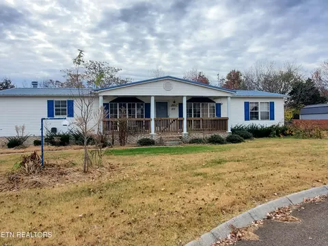 377 Meadowood Dr, Talbott, TN 37877 photo 2