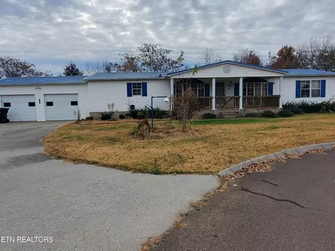 377 Meadowood Dr, Talbott, TN 37877
