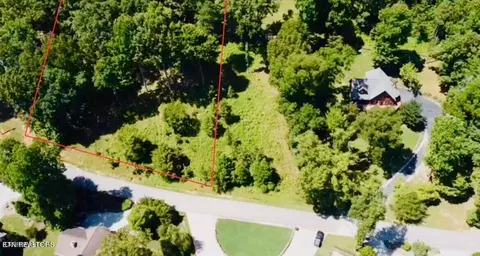 Deerfield Way, La Follette, TN 37766