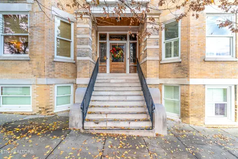207 W Church Ave #102, Knoxville, TN 37902