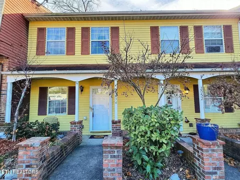 2034 Belle Terra Rd, Knoxville, TN 37923