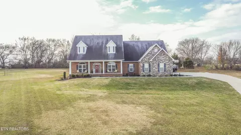 3403 Colby Cove Dr, Maryville, TN 37801