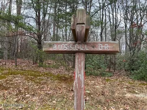 Bussell Drive, Monterey, TN 38574