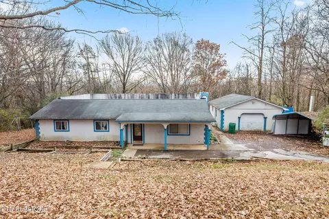 11748 Black Rd, Knoxville, TN 37932