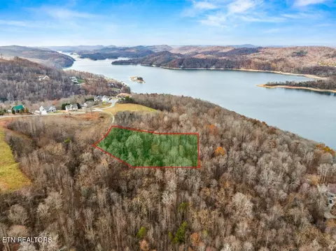 Lot 24 Panoramic Drive, Maynardville, TN 37807