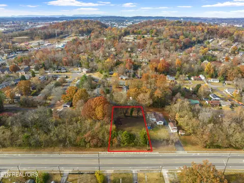 305 E Moody Ave, Knoxville, TN 37920