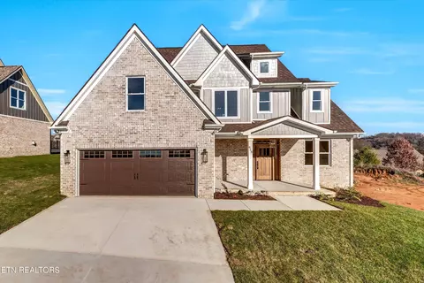 828 Anchor Vista Rd, Knoxville, TN 37934