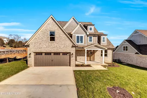 824 Anchor Vista Rd, Knoxville, TN 37934