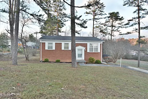 6709 Mallard Ln, Knoxville, TN 37923