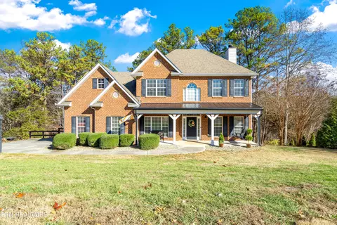 8008 Fieldstone Rd, Knoxville, TN 37938