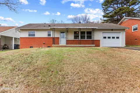 3107 Gerson Dr, Knoxville, TN 37920