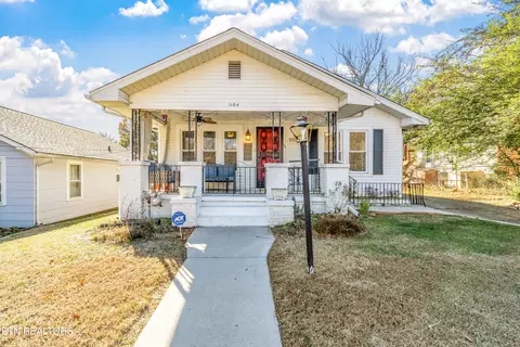1104 Fairfax Ave, Knoxville, TN 37917