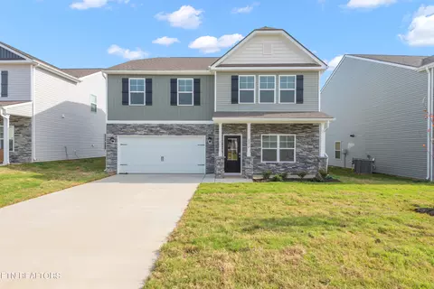 6072 Bayonet Ln, Knoxville, TN 37920