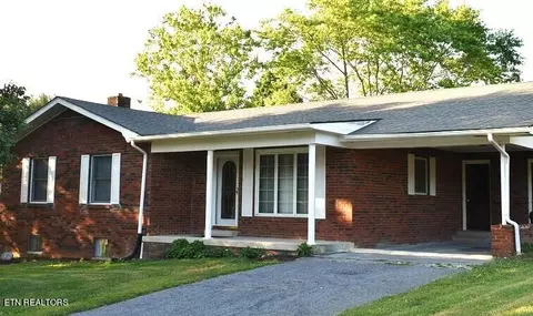 248 Dogwood Heights Dr, Tazewell, TN 37879