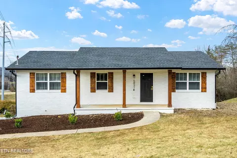 5837 Edmondson Ln, Knoxville, TN 37918
