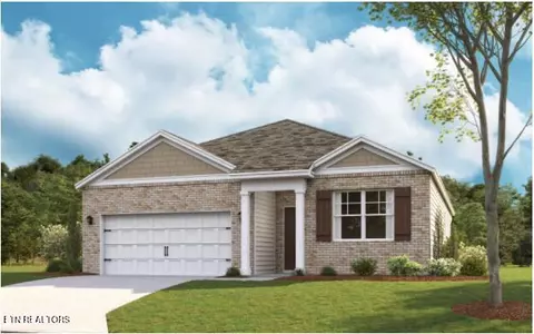 309 Heritage Crossing Dr, Maryville, TN 37804