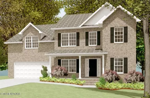 2653 Pepper Bush Ln, Knoxville, TN 37932