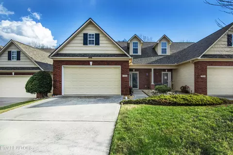 3554 Pebblebrook Way, Knoxville, TN 37921