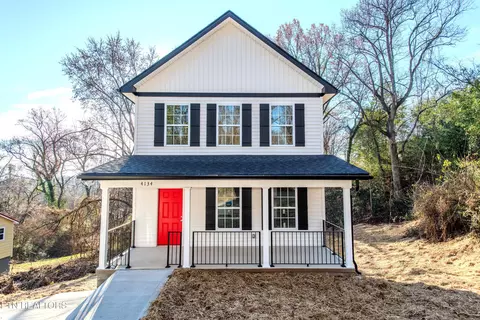 4134 Garnet Dr, Knoxville, TN 37919