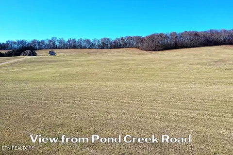 18444 Pond Creek Rd, Philadelphia, TN 37846
