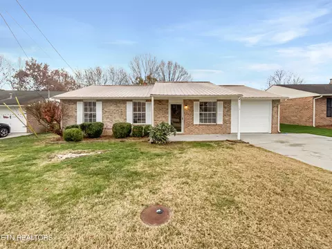 6113 Bill Murray Ln, Knoxville, TN 37912