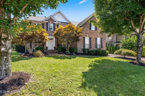 336 Quail Pointe Rd, Knoxville, TN 37934
