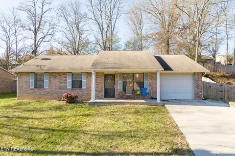 5428 Malachi Cir, Knoxville, TN 37918