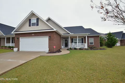 1648 Rocky Plains Ln, Knoxville, TN 37918