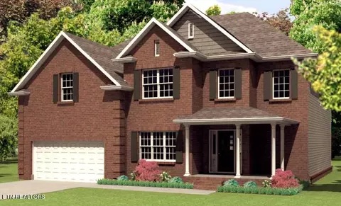 2657 Pepper Bush Ln, Knoxville, TN 37932