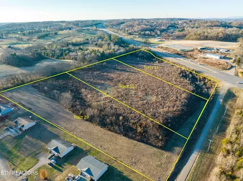 Tracts 29, Lenoir City, TN 37772