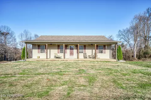 10883 H O Allison Rd, Baxter, TN 38544 photo 1