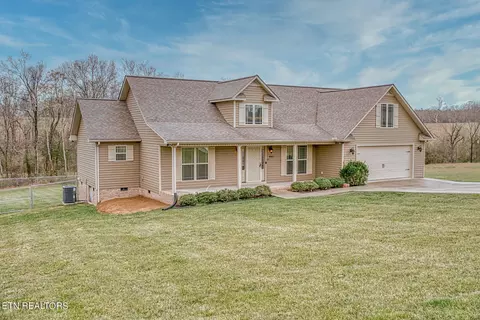 4743 Ellen Cir, Cookeville, TN 38501