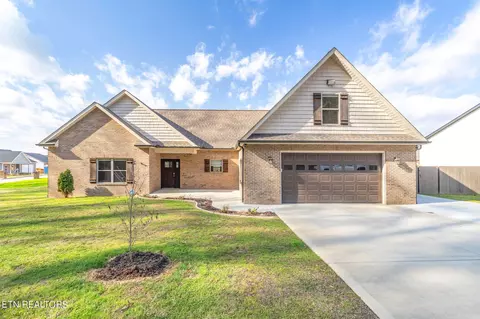 110 Carly Ridge Way, Clinton, TN 37716